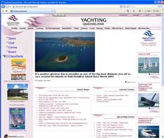 Yachting Queensland